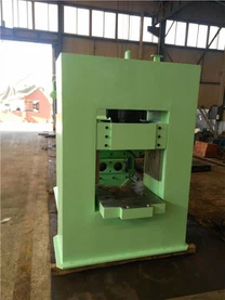 200T Frame Heading Machine