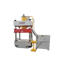 Bildelar ritning hydraulisk press