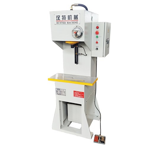 20-tons enarms hydraulpress