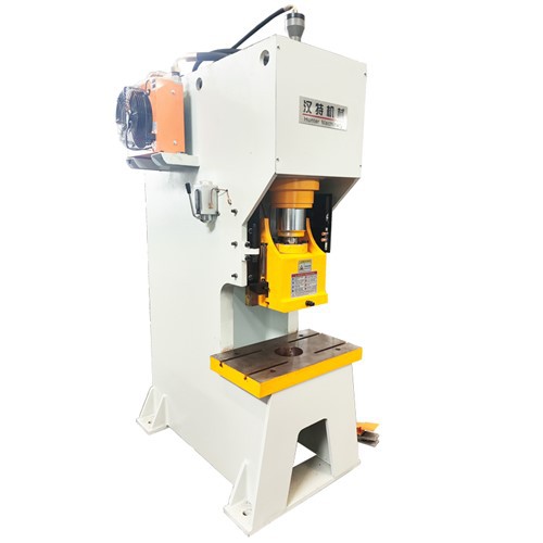 50-tons hydraulisk stanspress